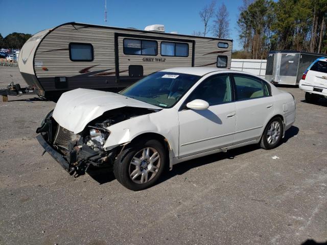 2005 NISSAN ALTIMA S 2005 image