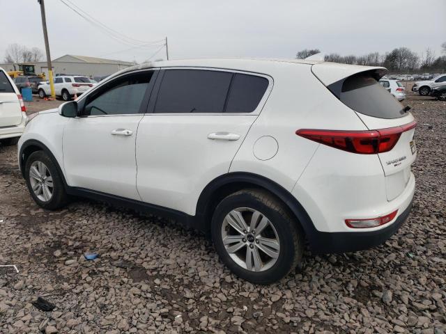 Изображение 2 2019 KIA SPORTAGE LX 2019 с VIN KNDPM3ACXK7498988