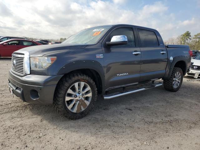 Изображение 2011 TOYOTA TUNDRA CREWMAX LIMITED 2011