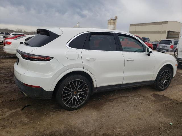 Obraz 3 z 2020 PORSCHE CAYENNE  2020 z VIN WP1AA2AY6LDA09220