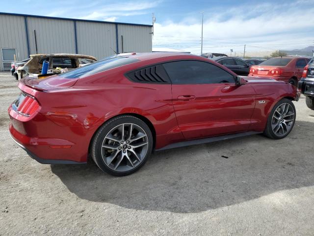 Image 3 of 2015 FORD MUSTANG GT 2015 with VIN 1FA6P8CF3F5368145
