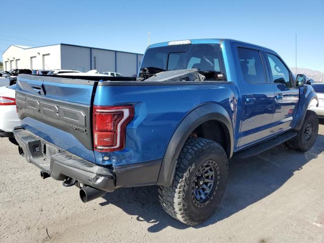 Image 3 of 2019 FORD F150 RAPTOR 2019 with VIN 1FTFW1RG3KFD18323