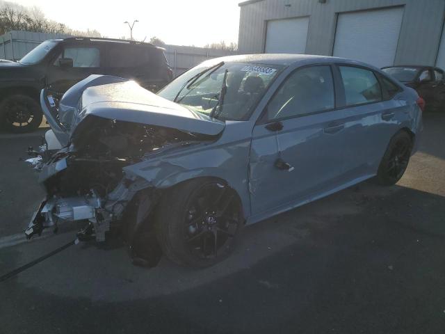 Obraz 2024 HONDA CIVIC SPORT 2024