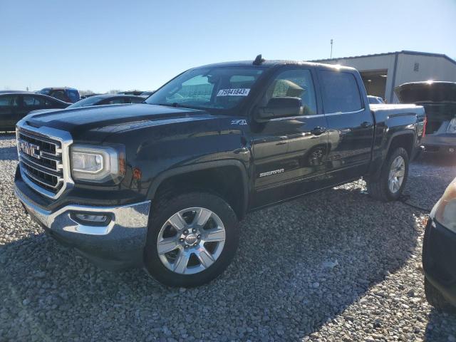 Изображение 2016 GMC SIERRA K1500 SLE 2016