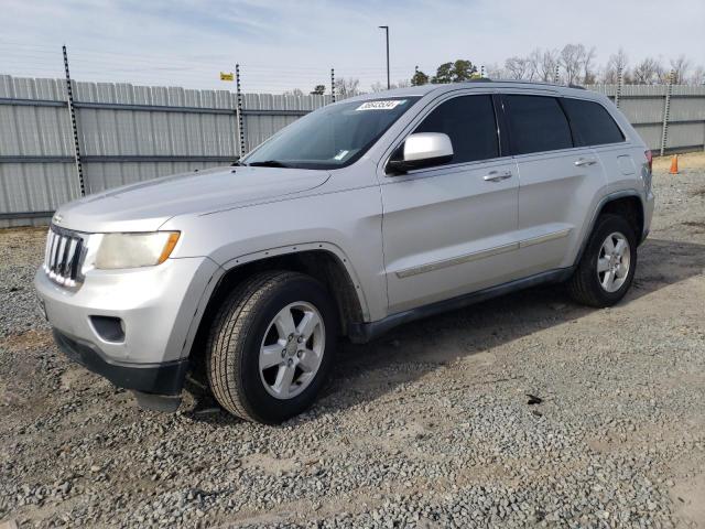 Obraz 2011 JEEP GRAND CHEROKEE LAREDO 2011