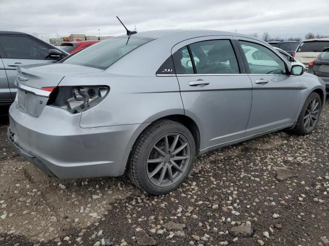 Image 3 of 2014 CHRYSLER 200 LIMITED 2014 with VIN 1C3CCBCG4EN159577