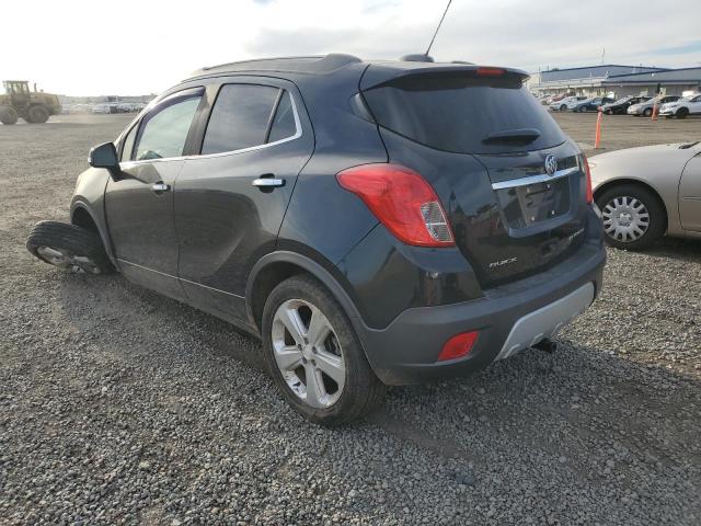 Image 2 of 2016 BUICK ENCORE  2016 with VIN KL4CJASB8GB725451