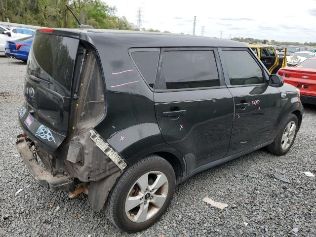 Изображение 3 2017 KIA SOUL  2017 с VIN KNDJN2A26H7885566