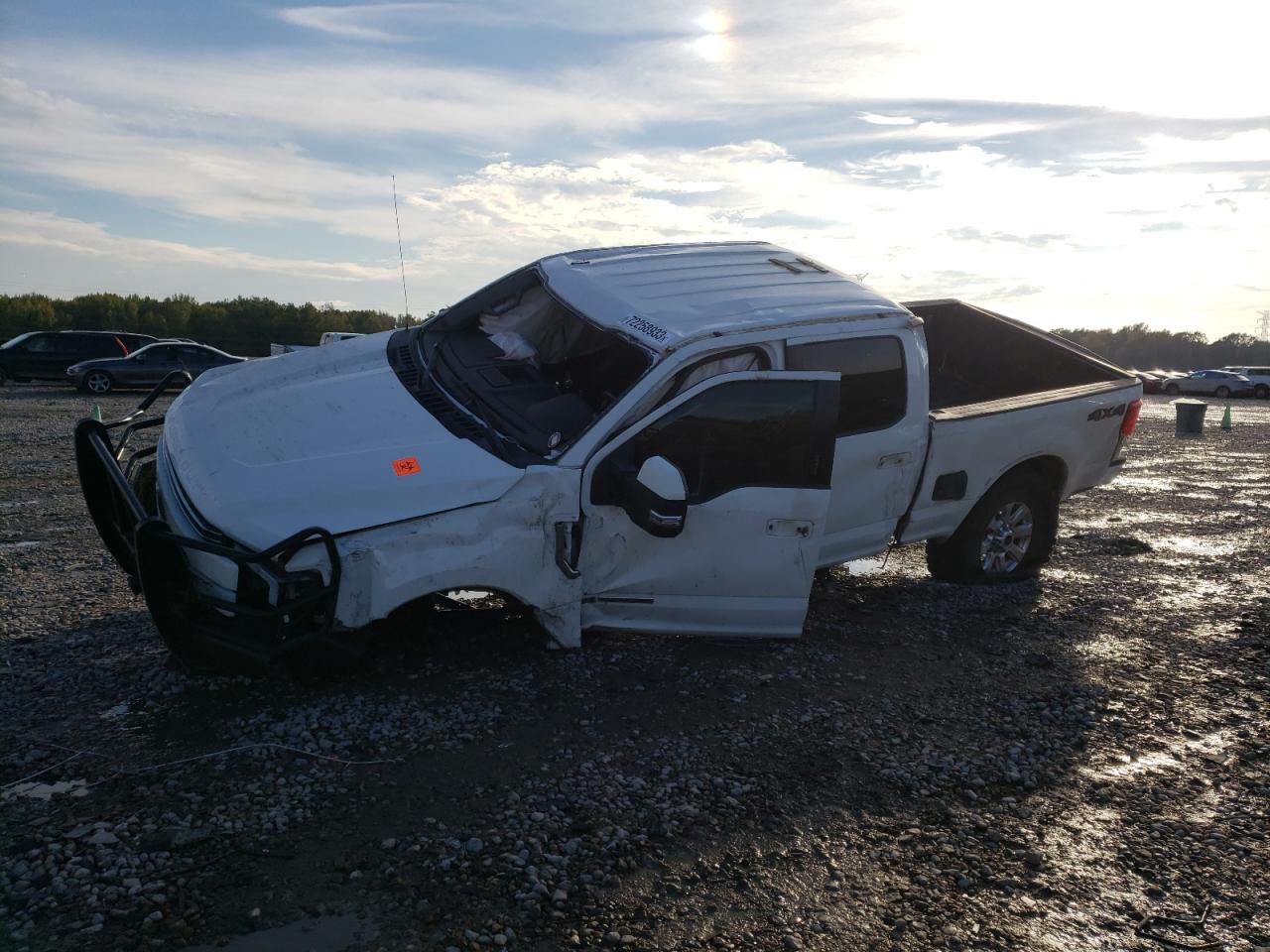 Obraz 2019 FORD F250 SUPER DUTY 2019