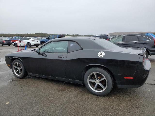 Изображение 2 2010 DODGE CHALLENGER SE 2010 с VIN 2B3CJ4DV9AH114097