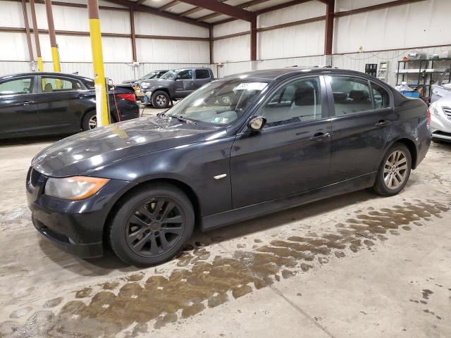 Изображение 1 2007 BMW 328 XI 2007 с VIN WBAVC93577K033128