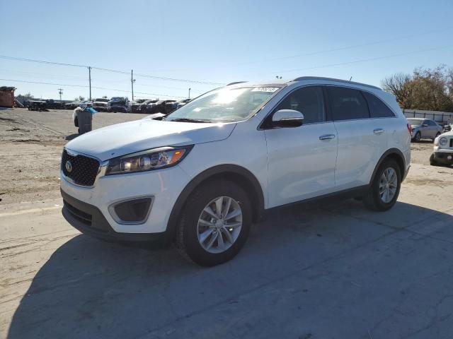 Obraz 2017 KIA SORENTO LX 2017
