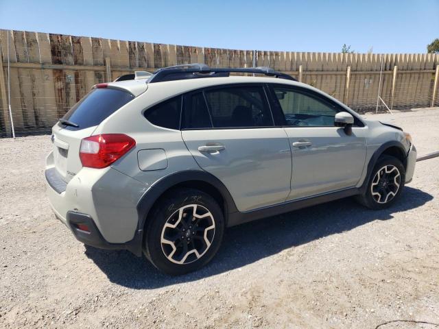 Obraz 3 z 2017 SUBARU CROSSTREK LIMITED 2017 z VIN JF2GPAKC4HH204810