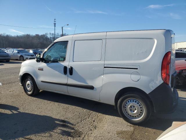 Image 2 of 2021 RAM PROMASTER CITY  2021 with VIN ZFBHRFAB8M6T13623