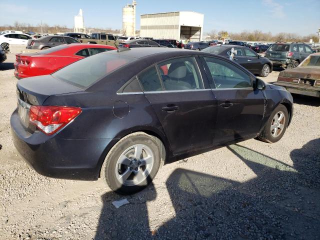 Изображение 3 2015 CHEVROLET CRUZE LT 2015 с VIN 1G1PC5SBXF7103274