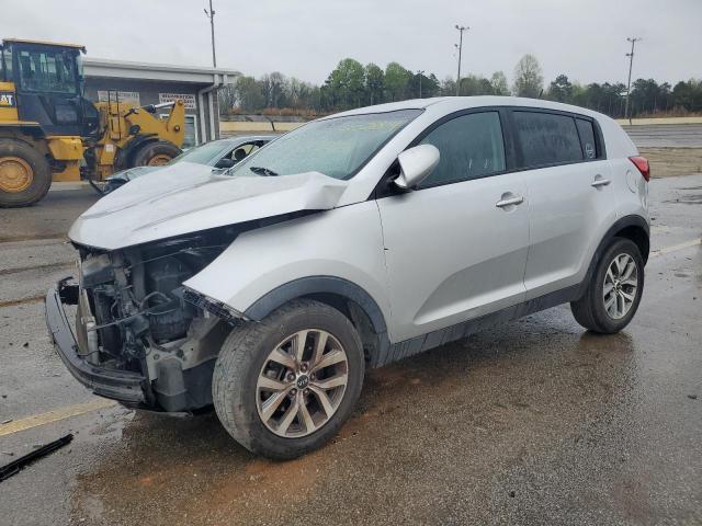 Obraz 1 z 2016 KIA SPORTAGE LX 2016 z VIN KNDPB3AC3G7866151