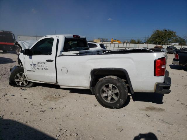 Image 2 of 2014 GMC SIERRA C1500 2014 with VIN 1GTN1TEC5EZ410111