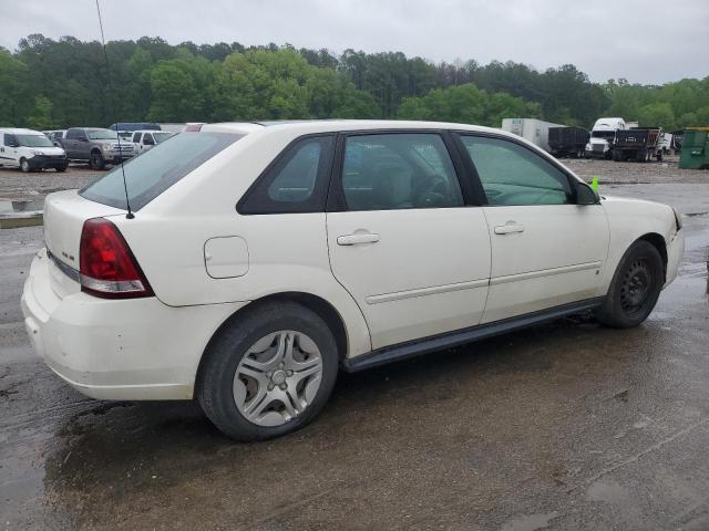 Obraz 3 z 2006 CHEVROLET MALIBU MAXX LS 2006 z VIN 1G1ZS61886F177015