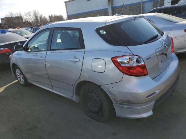 Изображение 2 2010 TOYOTA COROLLA MATRIX S 2010 с VIN 2T1LE4EE4AC013822