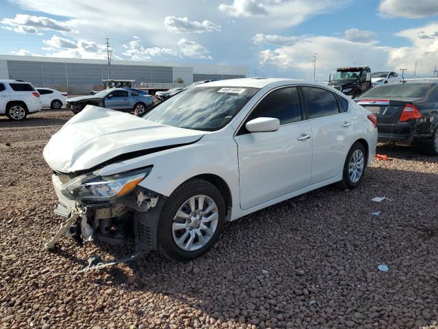 Obraz 1 z 2016 NISSAN ALTIMA 2.5 2016 z VIN 1N4AL3AP9GC179811