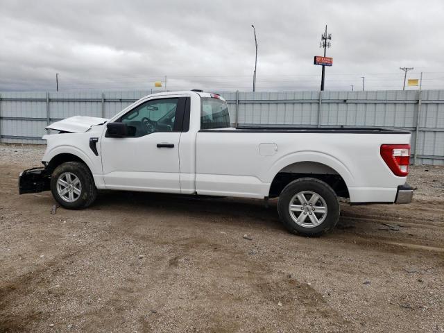 Obraz 2 z 2023 FORD F150  2023 z VIN 1FTMF1CB3PKE51294