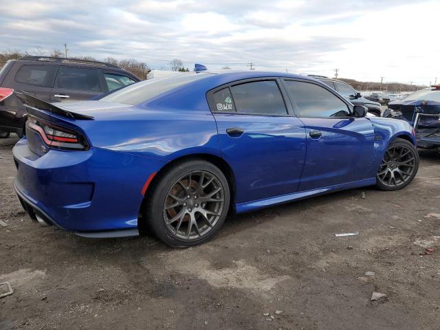 Obraz 3 z 2019 DODGE CHARGER SCAT PACK 2019 z VIN 2C3CDXGJ3KH650551