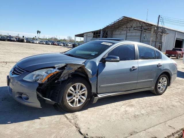 Obraz 1 z 2012 NISSAN ALTIMA BASE 2012 z VIN 1N4AL2AP8CN448275