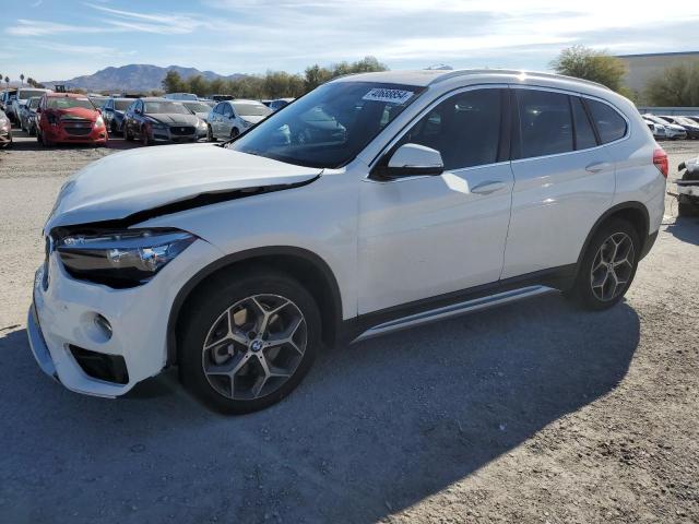 Image 1 of 2018 BMW X1 SDRIVE28I 2018 with VIN WBXHU7C38J5L06733