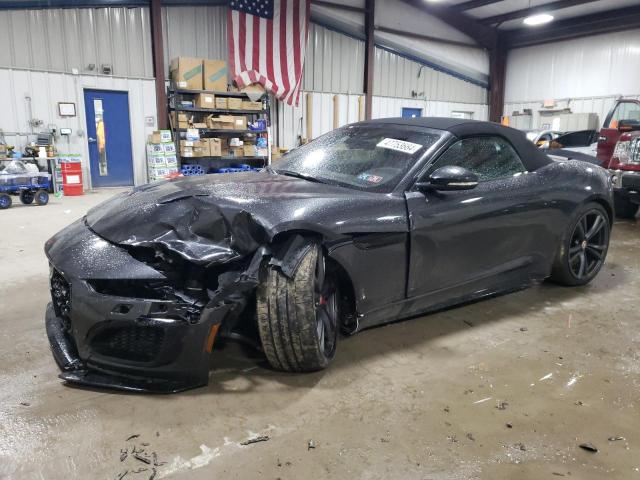 Obraz 1 z 2023 JAGUAR F-TYPE R 2023 z VIN SAJD55FE6PCK81198