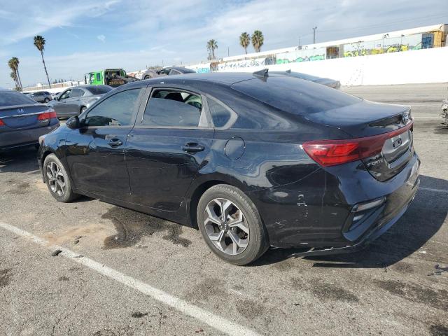 Image 2 of 2020 KIA FORTE FE 2020 with VIN 3KPF24AD5LE179757