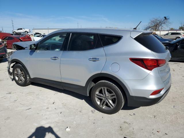 Obraz 2 z 2018 HYUNDAI SANTA FE SPORT  2018 z VIN 5XYZT3LB2JG562880