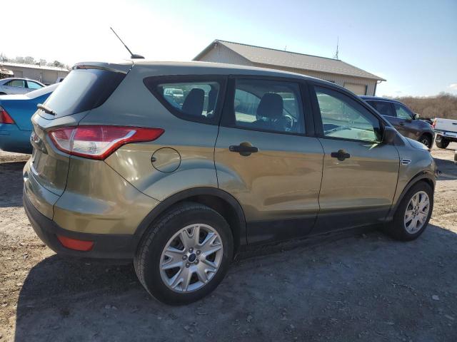Image 3 of 2013 FORD ESCAPE S 2013 with VIN 1FMCU0F75DUB05617