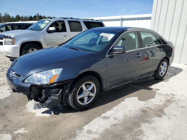 Obraz 2005 HONDA ACCORD LX 2005