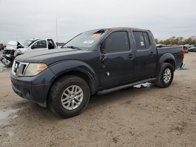 Image 1 of 2015 NISSAN FRONTIER S 2015 with VIN 1N6AD0ER5FN705742