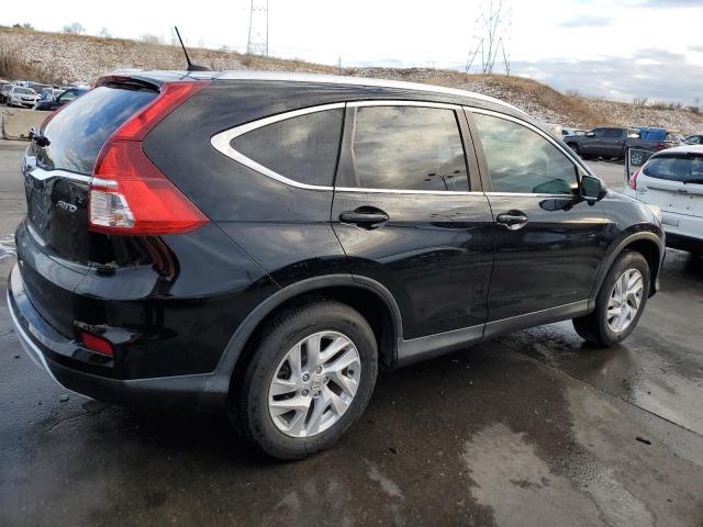 Изображение 3 2016 HONDA CR-V EXL 2016 с VIN 2HKRM4H78GH653158