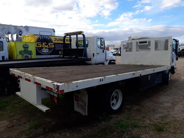 Изображение 3 2020 ISUZU NRR  2020 с VIN JALE5W164L7302012