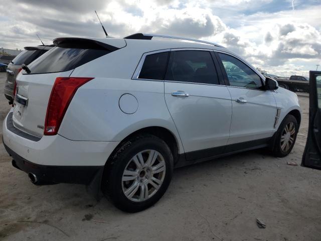 Изображение 3 2012 CADILLAC SRX PREMIUM COLLECTION 2012 с VIN 3GYFNCE35CS659750