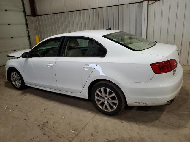 Изображение 2 2014 VOLKSWAGEN JETTA SE 2014 с VIN 3VWD17AJ6EM405666