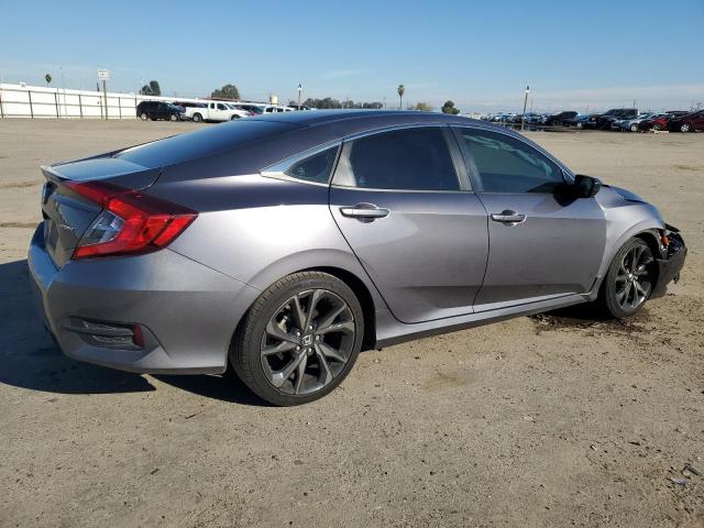 Изображение 3 2020 HONDA CIVIC SPORT 2020 с VIN 19XFC2F86LE204534