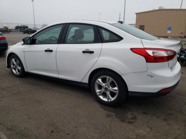 Изображение 2 2012 FORD FOCUS S 2012 с VIN 1FAHP3E23CL225497