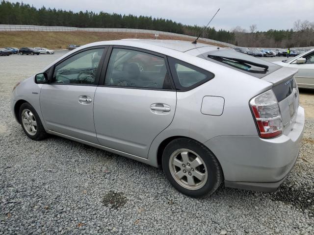 Image 2 of 2009 TOYOTA PRIUS  2009 with VIN JTDKB20U397852896