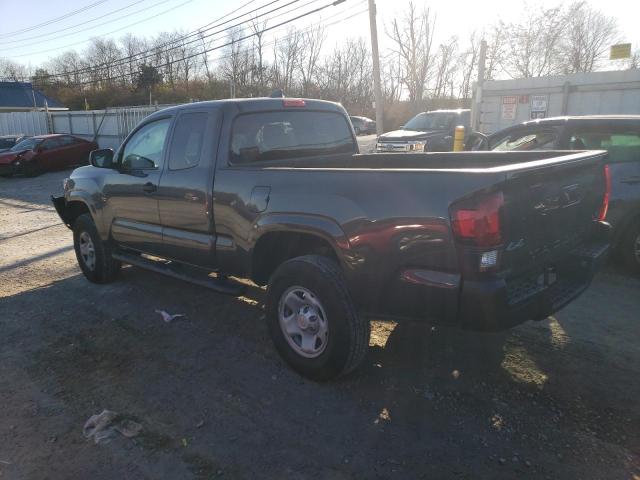 Obraz 2 z 2023 TOYOTA TACOMA ACCESS CAB 2023 z VIN 3TYSX5EN7PT020392