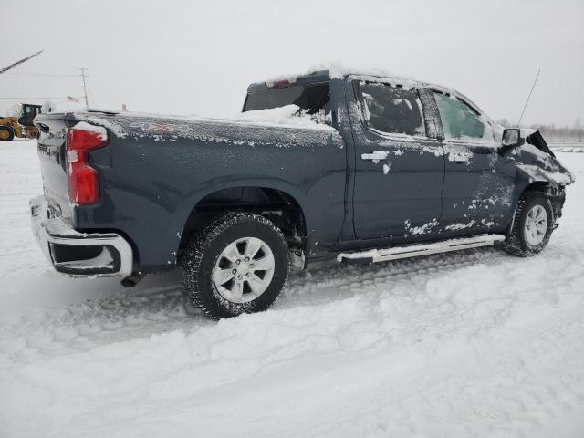 Изображение 3 2019 CHEVROLET SILVERADO K1500 LT 2019 с VIN 1GCPYDEK7KZ353195