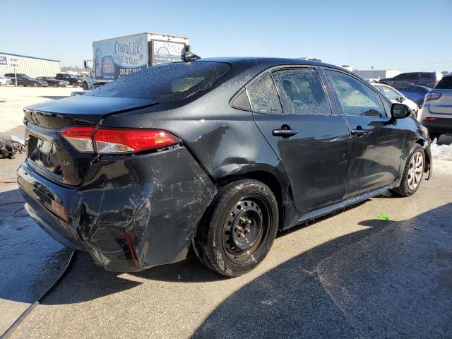 Obraz 3 z 2021 TOYOTA COROLLA LE 2021 z VIN JTDEPMAE5MJ154299