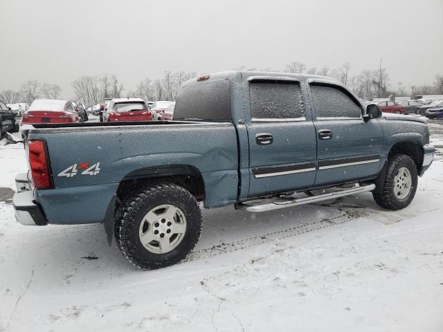 Изображение 3 2006 CHEVROLET SILVERADO K1500 2006 с VIN 2GCEK13Z461351264