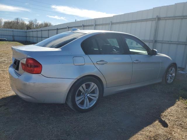 Изображение 3 2006 BMW 325 I 2006 с VIN WBAVB13546PT13983