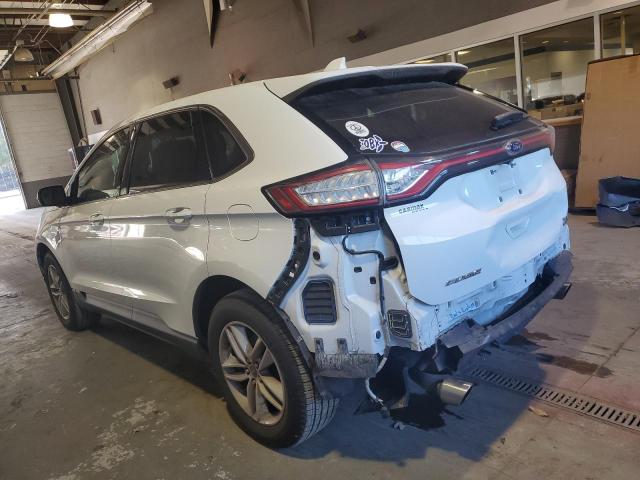 Obraz 2 z 2018 FORD EDGE SEL 2018 z VIN 2FMPK3J92JBB36441