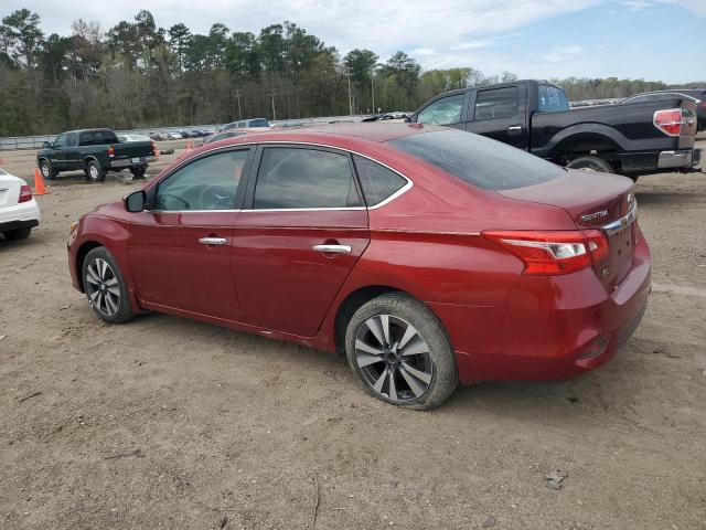 Изображение 2 2019 NISSAN SENTRA S 2019 с VIN 3N1AB7AP3KY255076