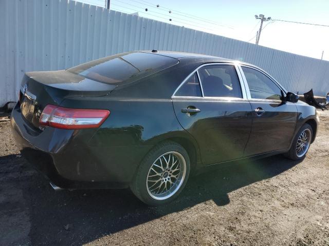 Obraz 3 z 2011 TOYOTA CAMRY SE 2011 z VIN 4T1BK3EK8BU124989