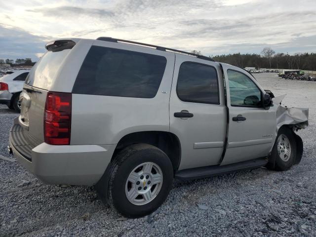 Obraz 3 z 2008 CHEVROLET TAHOE C1500 2008 z VIN 1GNFC13CX8R175058